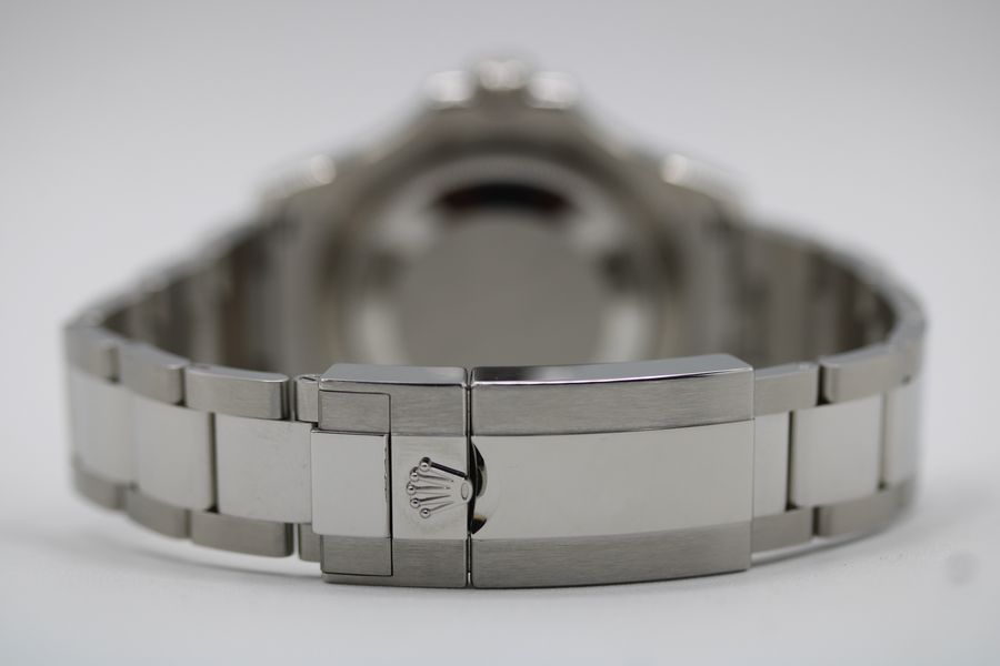 Rolex Yacht-Master 126622